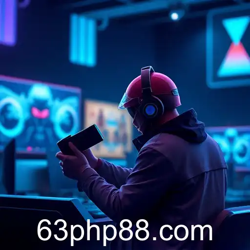 The Rise of 63php in Online Gaming