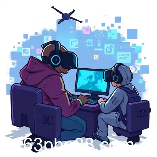 Gaming Innovation Meets Nostalgia