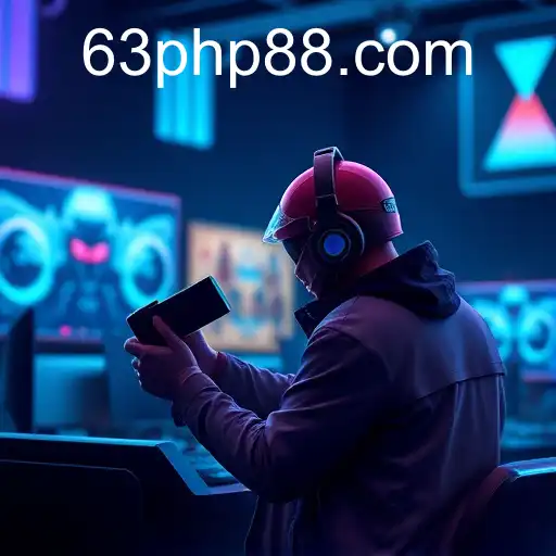 The Rise of 63php in Online Gaming