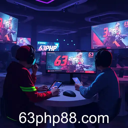 The Rise of 63PHP in Online Gaming