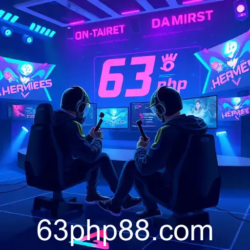 63php: Revolutionizing Online Gaming