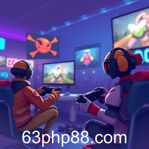 Evolution of Online Gaming: The Rise of 63php