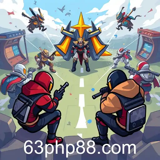 Navigating the Game Sphere: 63php's New Milestone