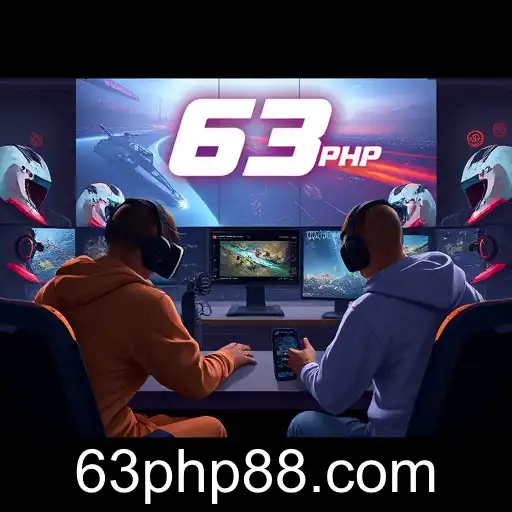 Gaming Evolution: The Rise of 63php