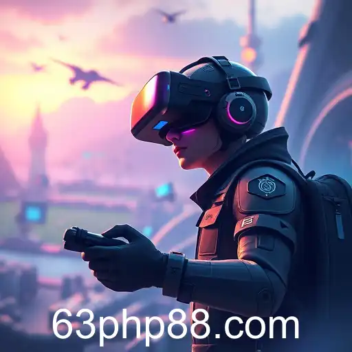 Gaming Innovations Reshape Virtual Landscapes