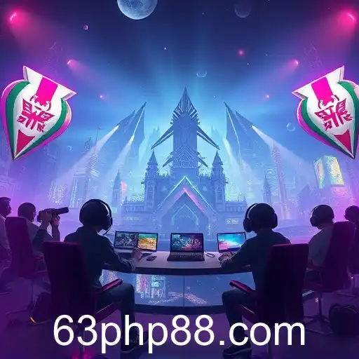 The Rise of Gaming Portals Amid Tech Evolutions