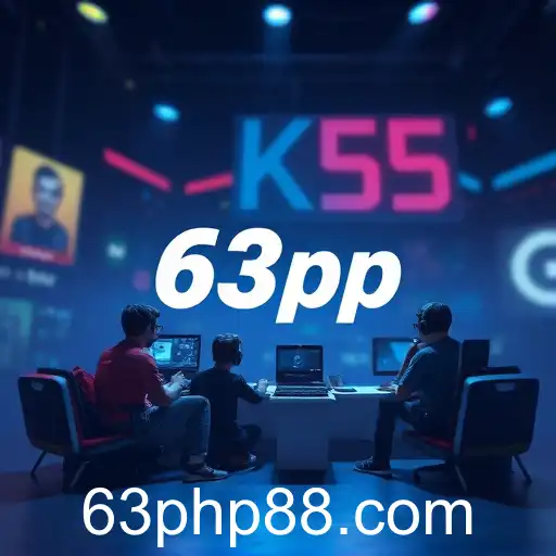 Gaming Revolution: Platforms and Trends