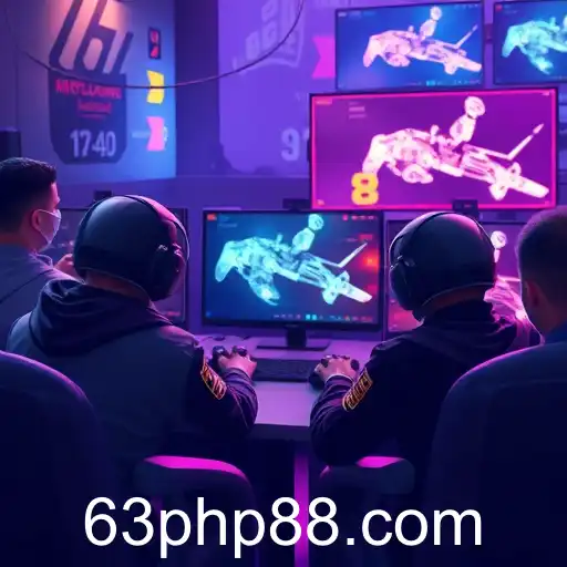 The Rise of 63php: Revolutionizing English Gaming