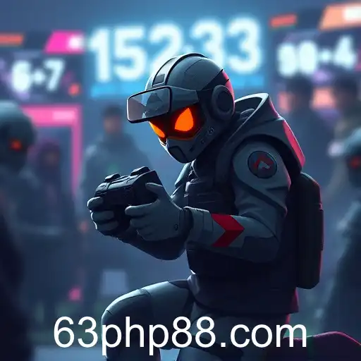 The Rise of 63php: A Gaming Phenomenon in 2025