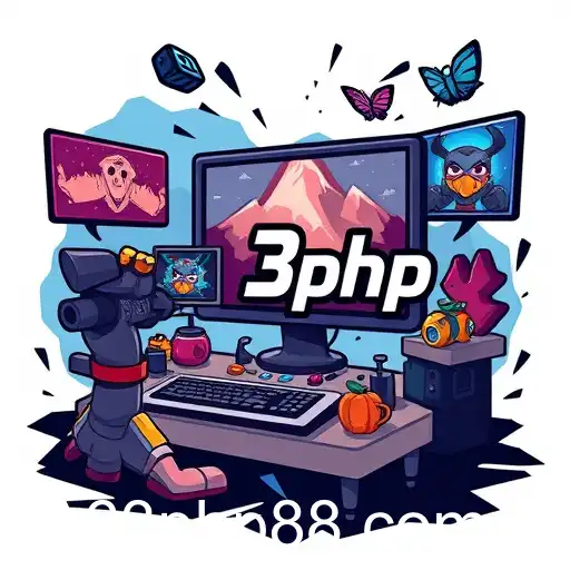 The Rise of 63php: Revolutionizing Online Gaming