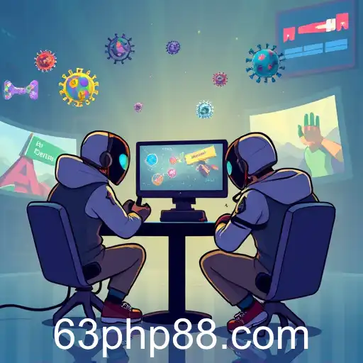 Rise of Gaming Platforms in the Digital Era