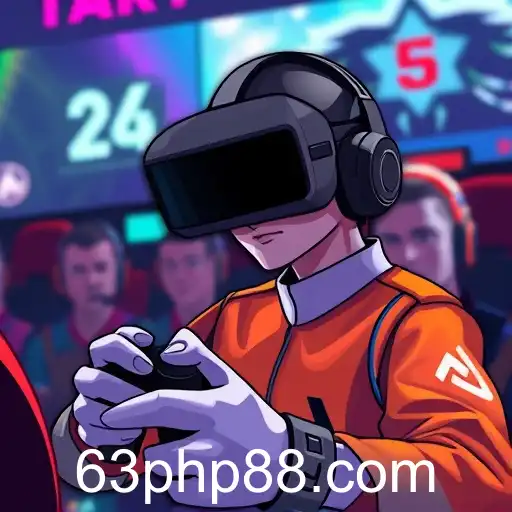 The Rise of Digital Innovations in Gaming
