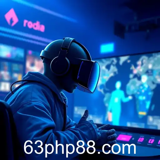 The Rise of Online Gaming Platforms