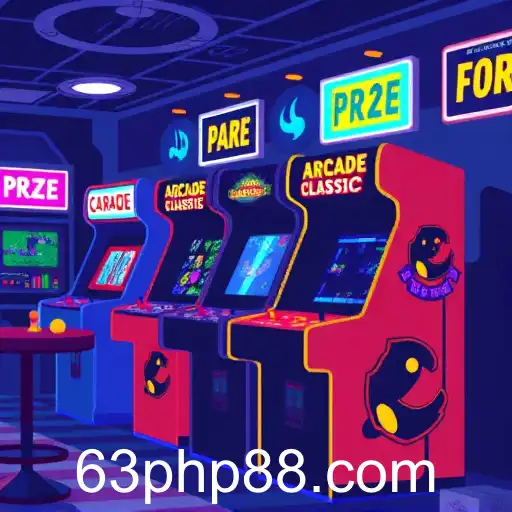 Rising Popularity of 63php in Online Gaming