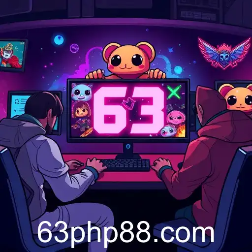 The Rise of Unique Gaming Keywords in the Digital Era