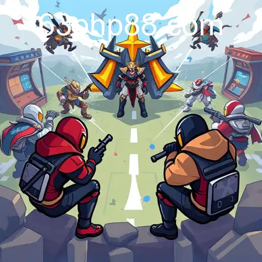 The Thriving World of Multiplayer Games