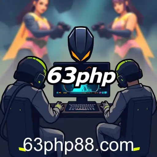 The Rise of 63php in Gaming Circles
