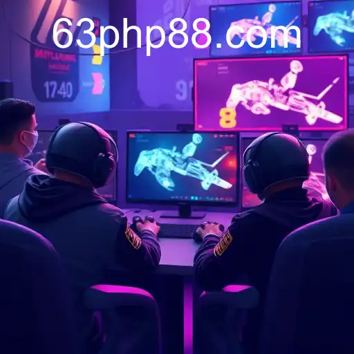 The Rise of 63php: Revolutionizing English Gaming