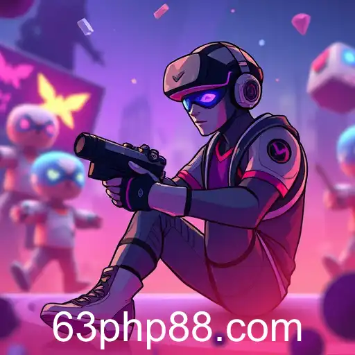 The Rise of 63php: Revolutionizing Online Gaming