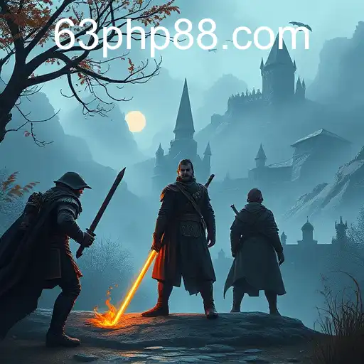 Exploring the Dynamic World of Role-Playing Games