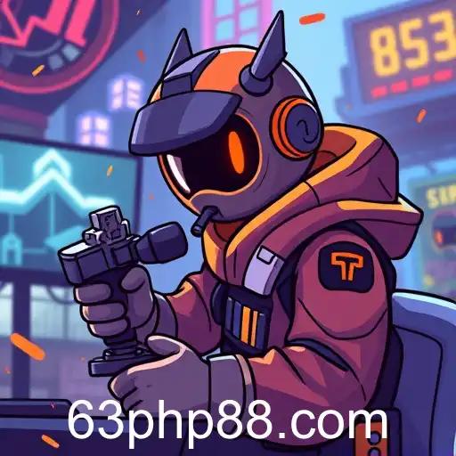 The Rise of '63PHP': A Gaming Evolution